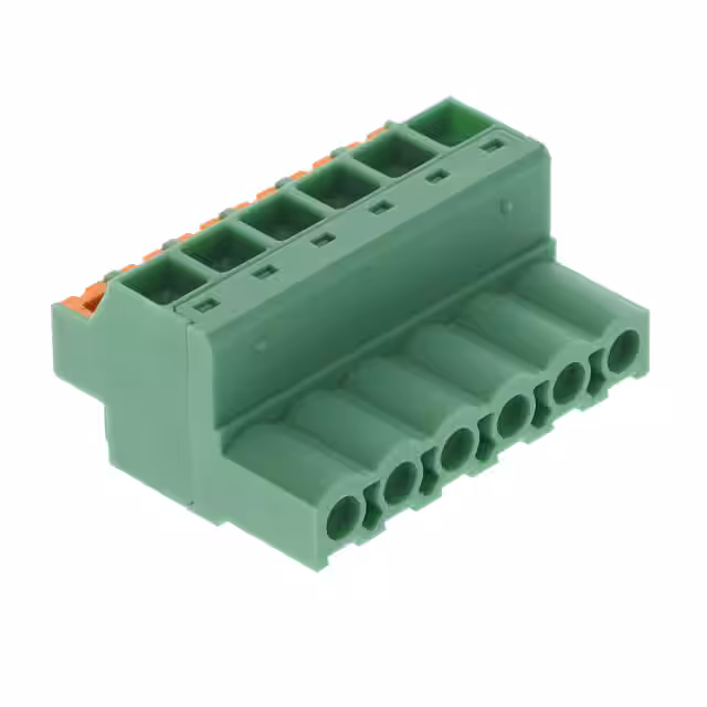 1860581 Phoenix Contact  Headers Plugs and Sockets